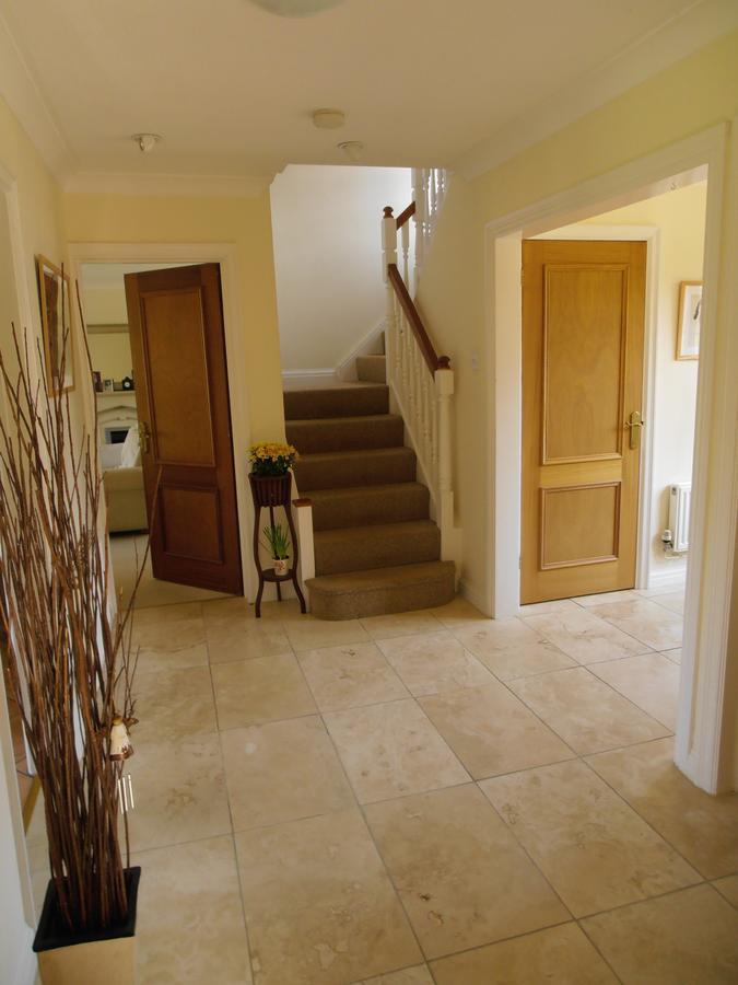 Castle View Rooms Castle Hedingham Exterior foto